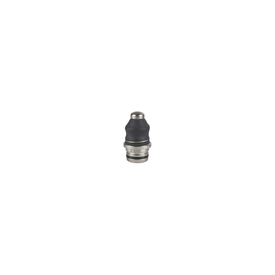 Schneider Electric SCHNEIDER Télémécanique - limit switch head ZCE - metal end plunger with nitrile boot - ZCE11