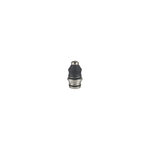 Schneider Electric SCHNEIDER Télémécanique - limit switch head ZCE - metal end plunger with nitrile boot - ZCE11