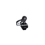 Schneider Electric SCHNEIDER Télémécanique limit switch head ZCKD - thermoplastic roller lever plunger with protective boot - ZCKD219