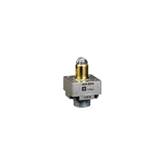 Schneider Electric SCHNEIDER Télémécanique - Limit switch head ZCKE - steel roller plunger reinforced - ZCKE67