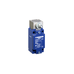 Schneider Electric SCHNEIDER Limit switch body ZCKJ - Télémécanique - Rotary head w/o lever - fixed - 2C/O - snap - Pg13 - ZCKJ404