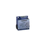 Schneider Electric SCHNEIDER Télémécanique - Limit switch body ZCKM - 1NC+1NO - snap action - Pg11 - ZCKM1