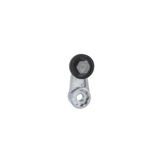 Schneider Electric SCHNEIDER Télémécanique Limit switch lever ZCKY - steel roller lever - -40..120 °C - ZCKY13