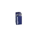 Schneider Electric SCHNEIDER Télémécanique - Limit switch body ZCP - compact - 1NC+1NO - snap action - ZCP21