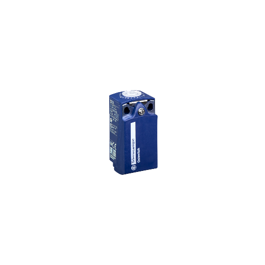 Schneider Electric OsiSense XC Télémécanique - Limit switch body ZCP - compact - 2NC - snap action - ZCP29