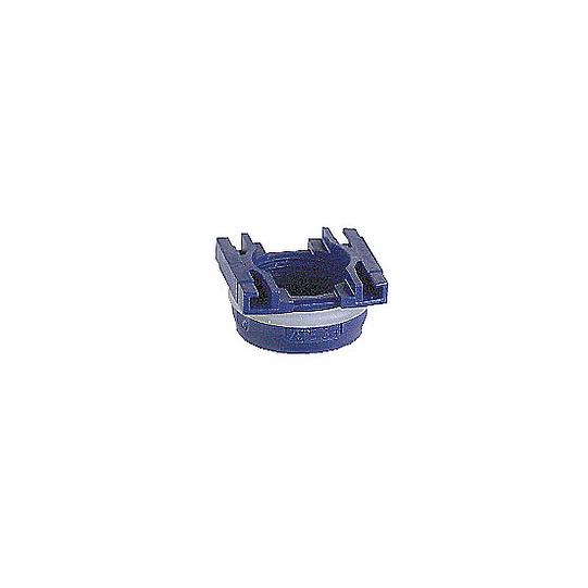 Schneider Electric SCHNEIDER Télémécanique - Cable gland entry - M16 x 1.5 - for limit switch - plastic body - ZCPEP16