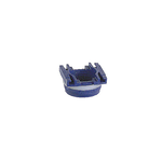 Schneider Electric SCHNEIDER Télémécanique - Cable gland entry - M16 x 1.5 - for limit switch - plastic body - ZCPEP16