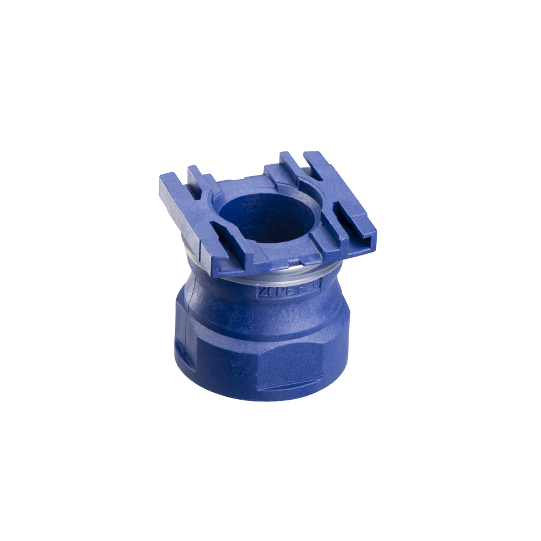 Schneider Electric SCHNEIDER Télémécanique - Cable gland entry - M20 x 1.5 - for limit switch - plastic body - ZCPEP20