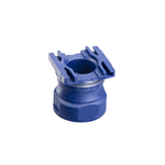 Schneider Electric SCHNEIDER Télémécanique - Cable gland entry - M20 x 1.5 - for limit switch - plastic body - ZCPEP20