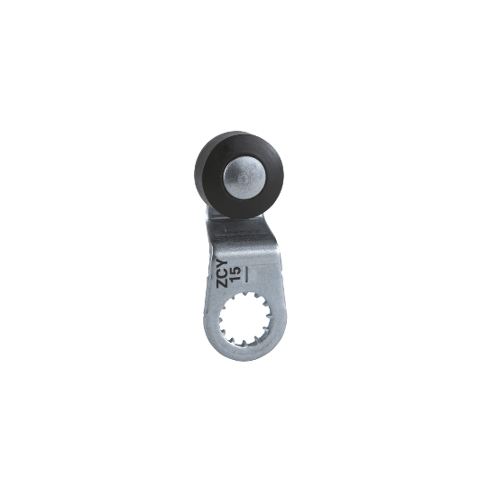 Schneider Electric SCHNEIDER Télémécanique - Limit switch lever ZCY - thermoplastic roller lever - ZCY15