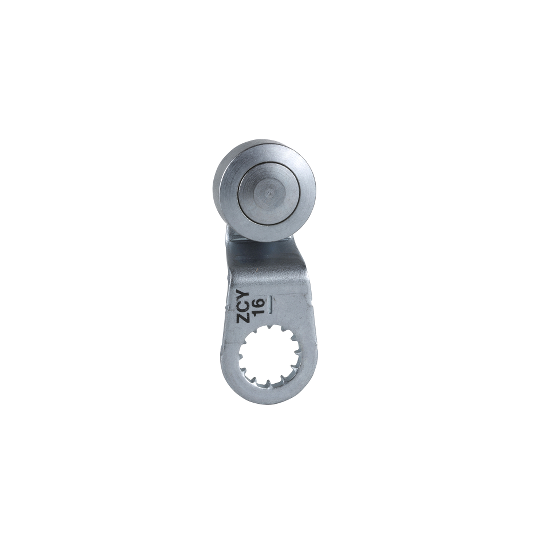 Schneider Electric SCHNEIDER Télémécanique - Limit switch lever ZCY - steel roller lever - ZCY16