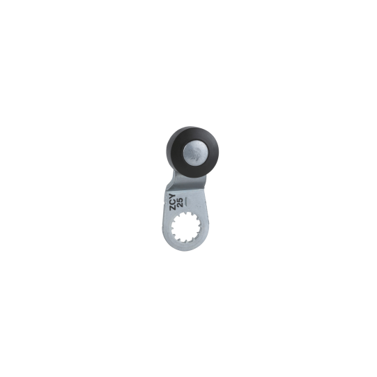 Schneider Electric SCHNEIDER Télémécanique - Limit switch lever ZCY - thermoplastic roller lever - ZCY25